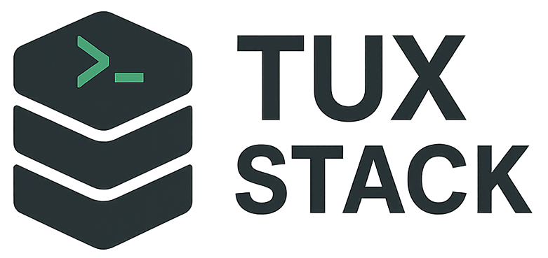 Tux Stack